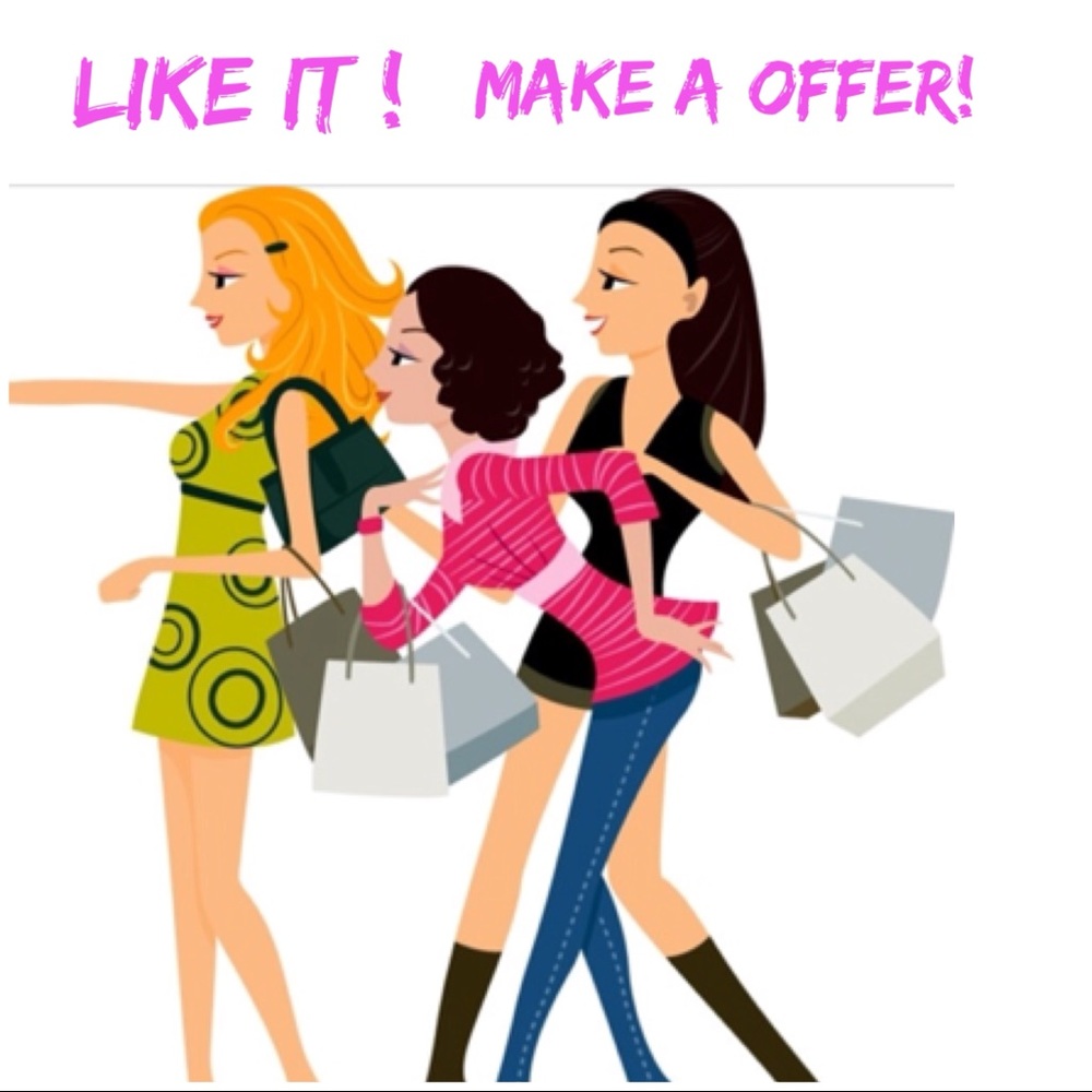 Make a offer